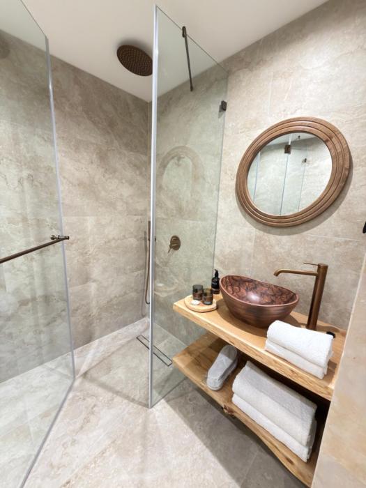 dunia desert suites