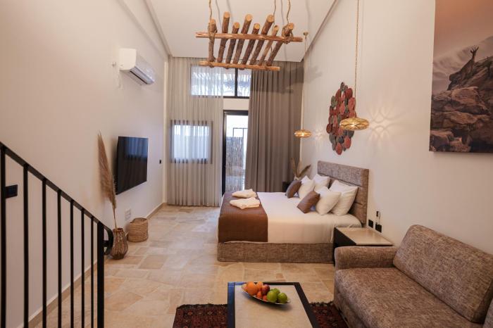 dunia desert suites