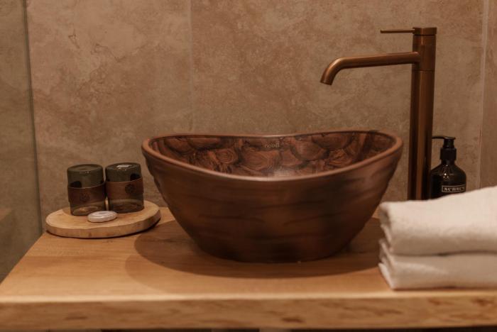 dunia desert suites