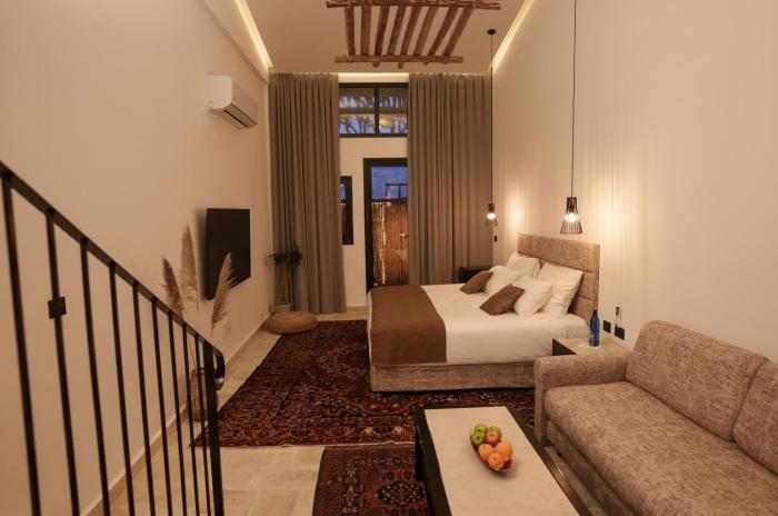 dunia desert suites