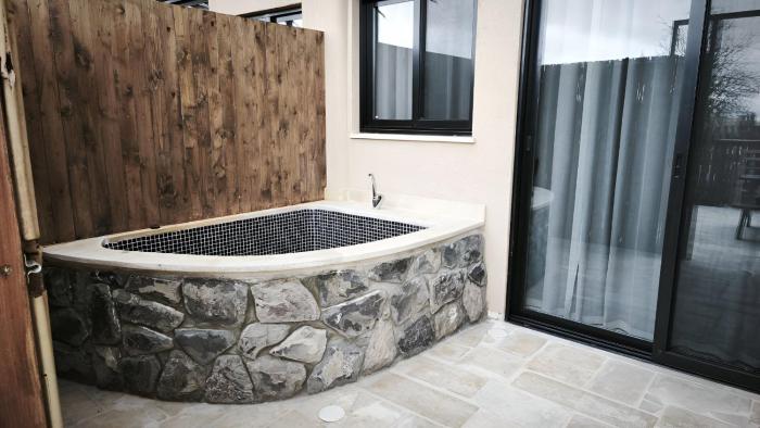 dunia desert suites