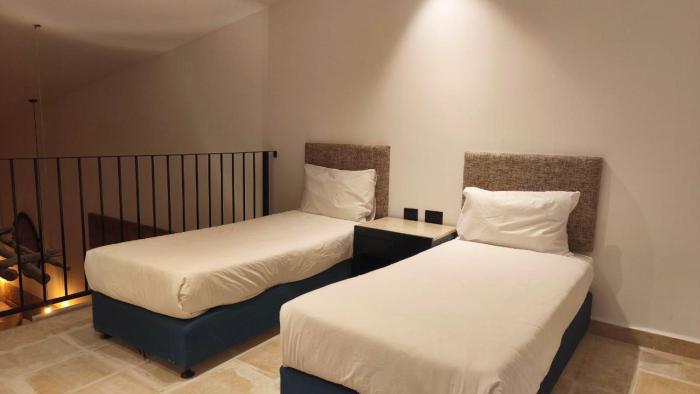 dunia desert suites