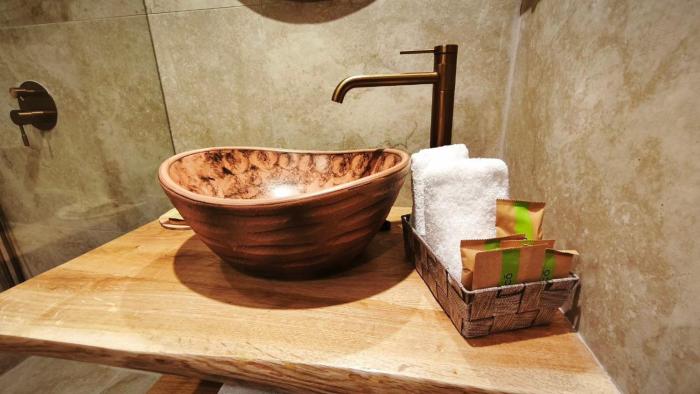 dunia desert suites