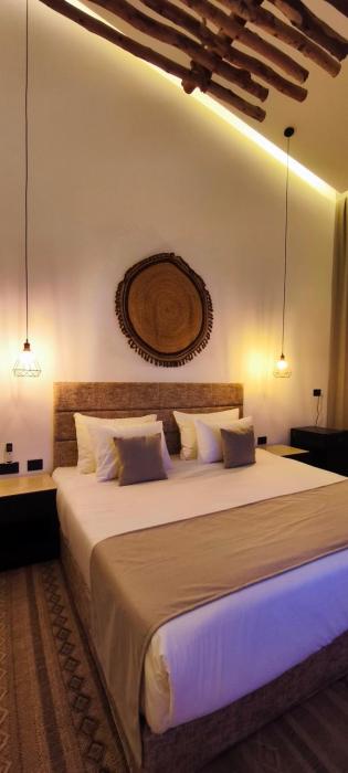 dunia desert suites
