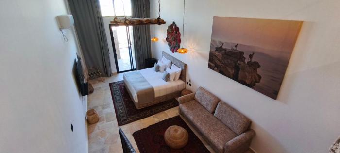 dunia desert suites