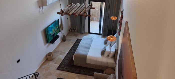 dunia desert suites