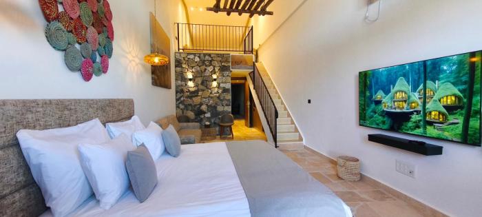 dunia desert suites