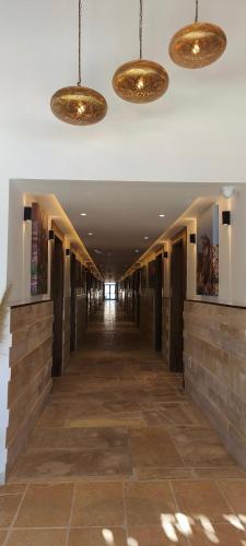 dunia desert suites