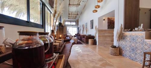 dunia desert suites