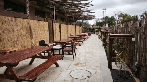 dunia desert suites