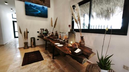 dunia desert suites