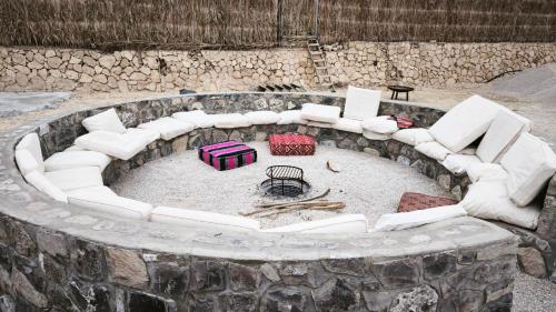 dunia desert suites