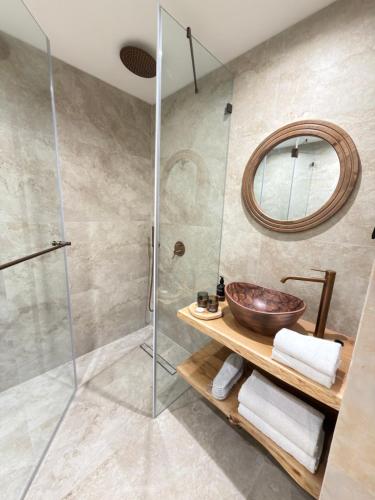 dunia desert suites