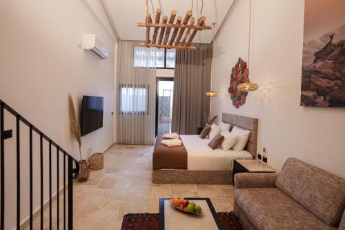dunia desert suites