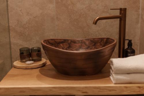dunia desert suites
