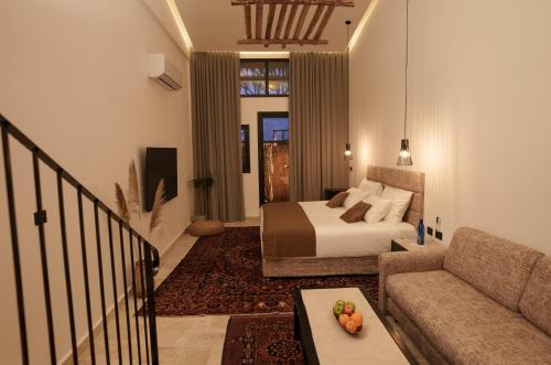 dunia desert suites