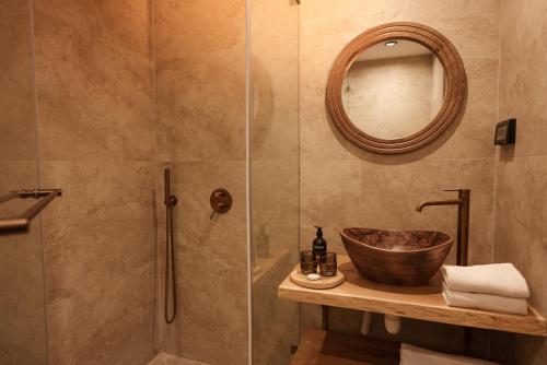 dunia desert suites