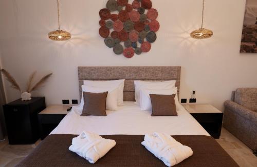 dunia desert suites