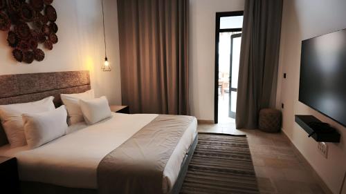 dunia desert suites