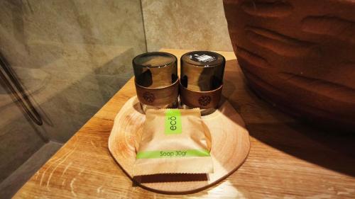 dunia desert suites