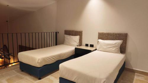 dunia desert suites