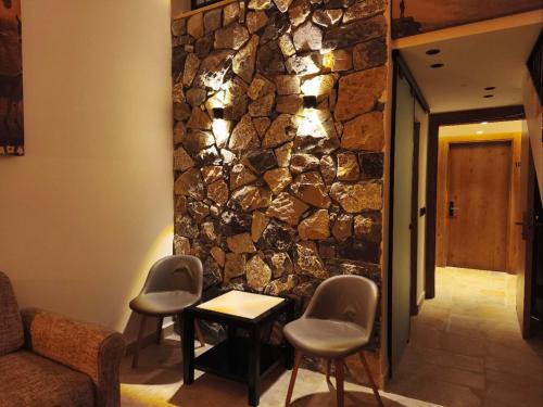 dunia desert suites