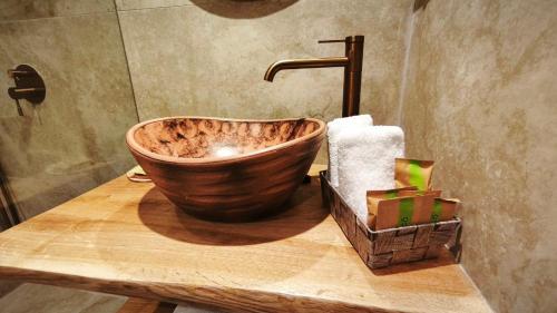 dunia desert suites