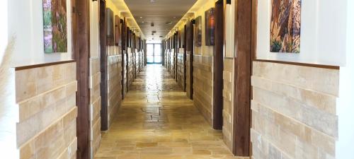 dunia desert suites