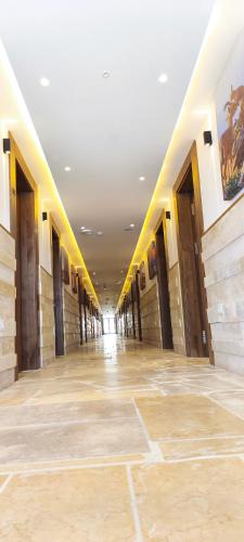 dunia desert suites