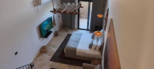 dunia desert suites