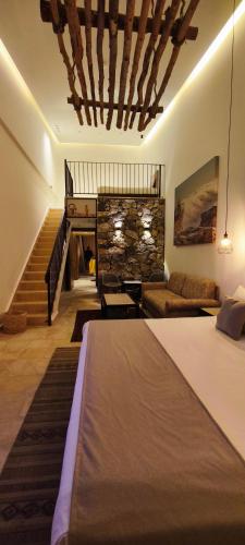 dunia desert suites