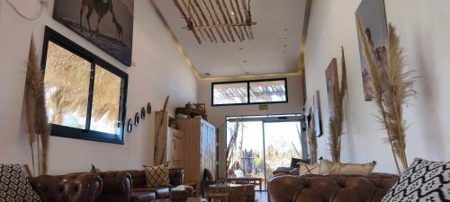 dunia desert suites