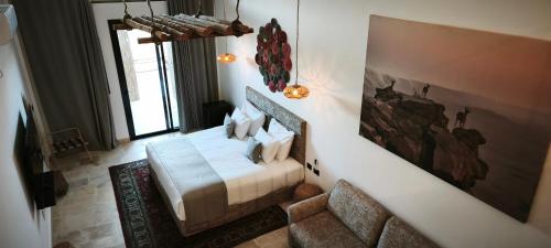 dunia desert suites