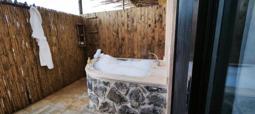dunia desert suites