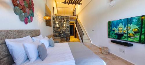 dunia desert suites
