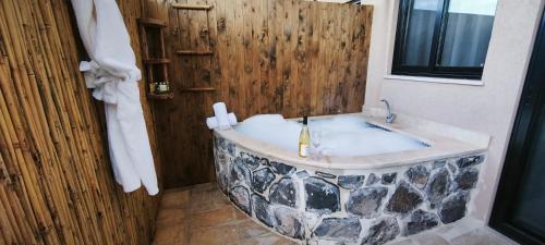 dunia desert suites