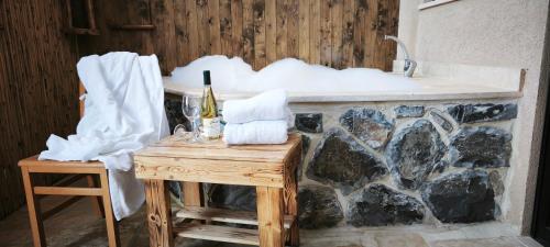 dunia desert suites