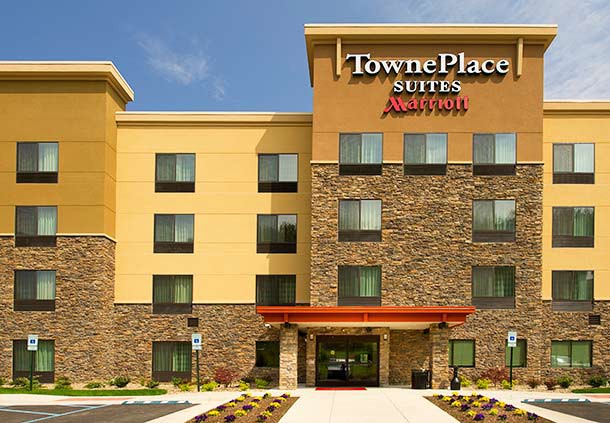 towneplace suites portland vancouver