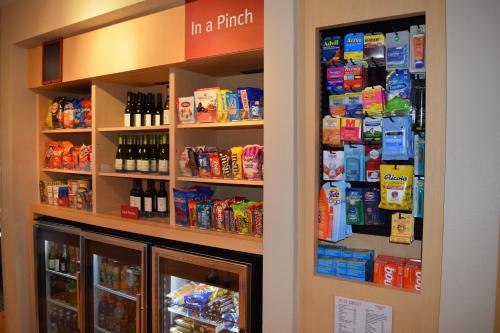 towneplace suites portland vancouver