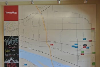 Towneplace Suites Portland Vancouver,Clark County>>Camas,3 star