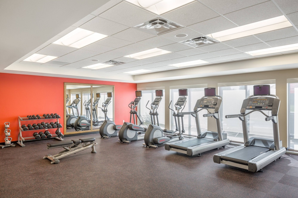 towneplace suites portland vancouver