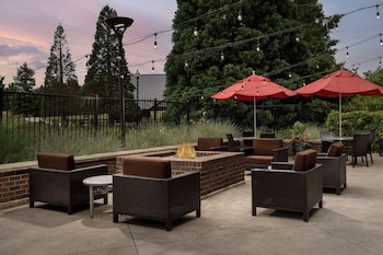 Towneplace Suites Portland Vancouver,Clark County>>Camas,3 star