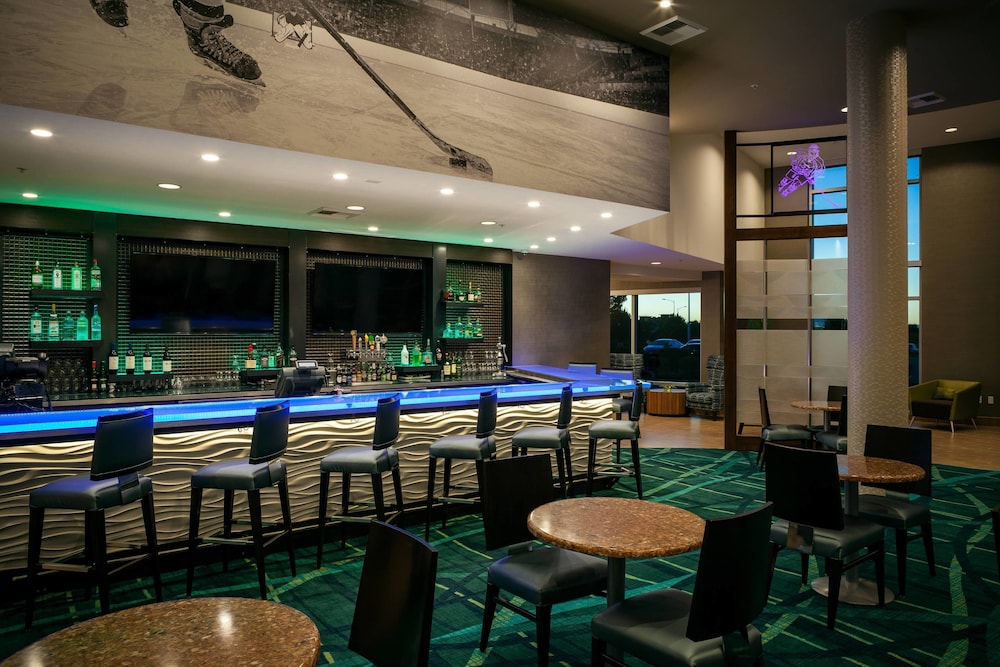 springhill suites by marriott kennewick tri cities