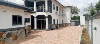 Sns Apartments,,2 star