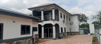 Sns Apartments,,2 star