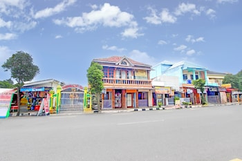 oyo 95057 abe homestay