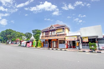 oyo 95057 abe homestay