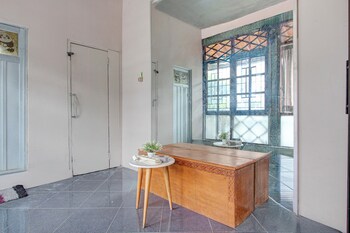 oyo 95057 abe homestay
