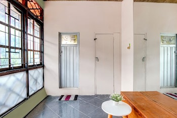 oyo 95057 abe homestay