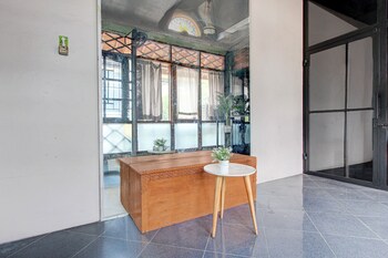 oyo 95057 abe homestay
